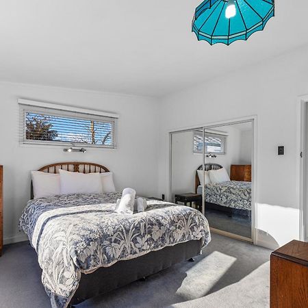 The Zen Hideout - Tauranga South Holiday Home Екстер'єр фото