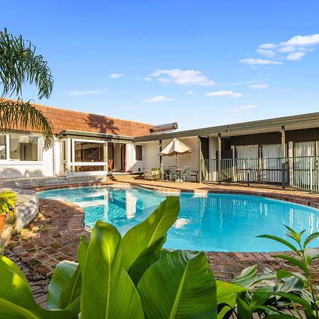 The Zen Hideout - Tauranga South Holiday Home Екстер'єр фото