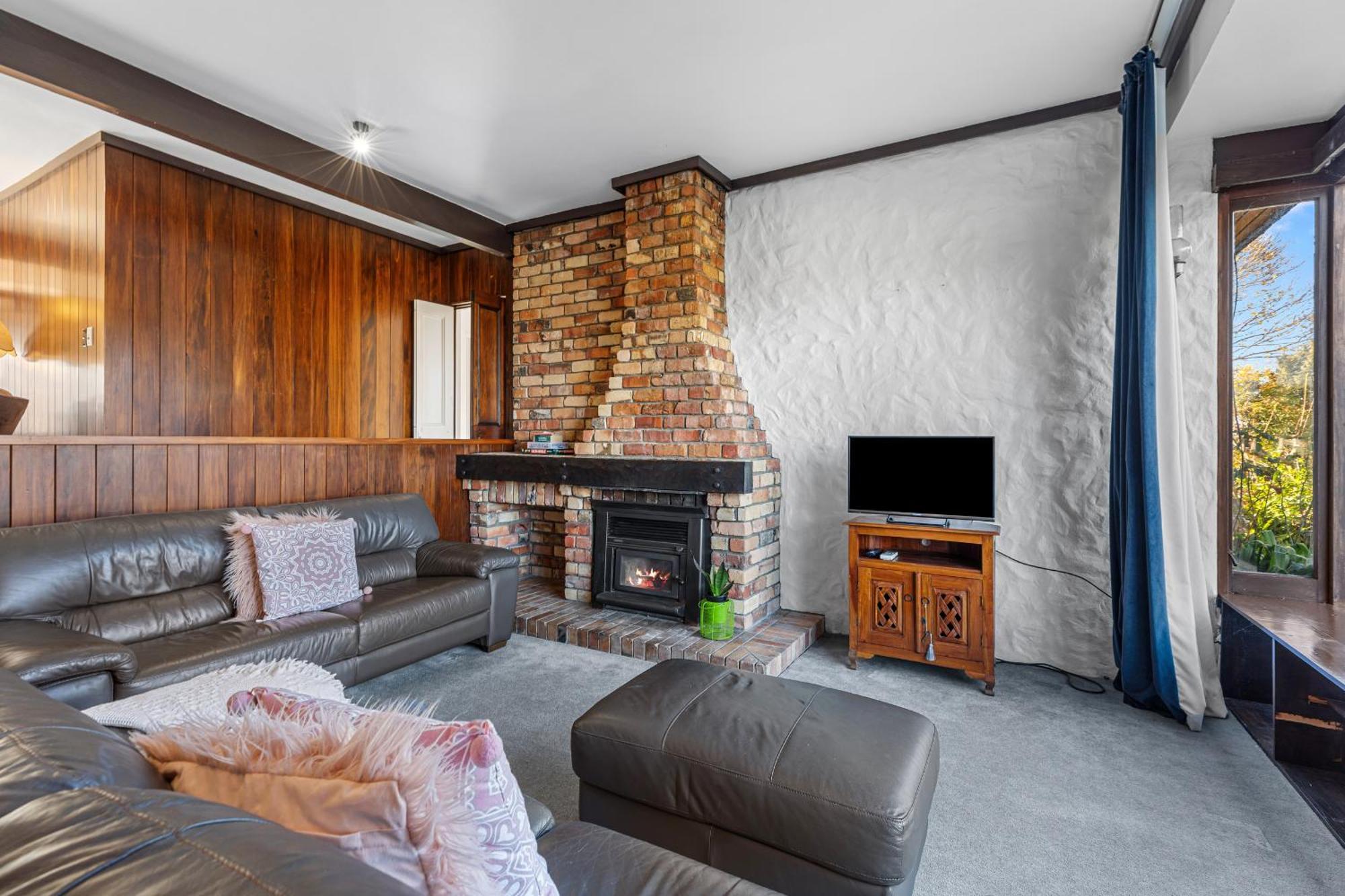 The Zen Hideout - Tauranga South Holiday Home Екстер'єр фото