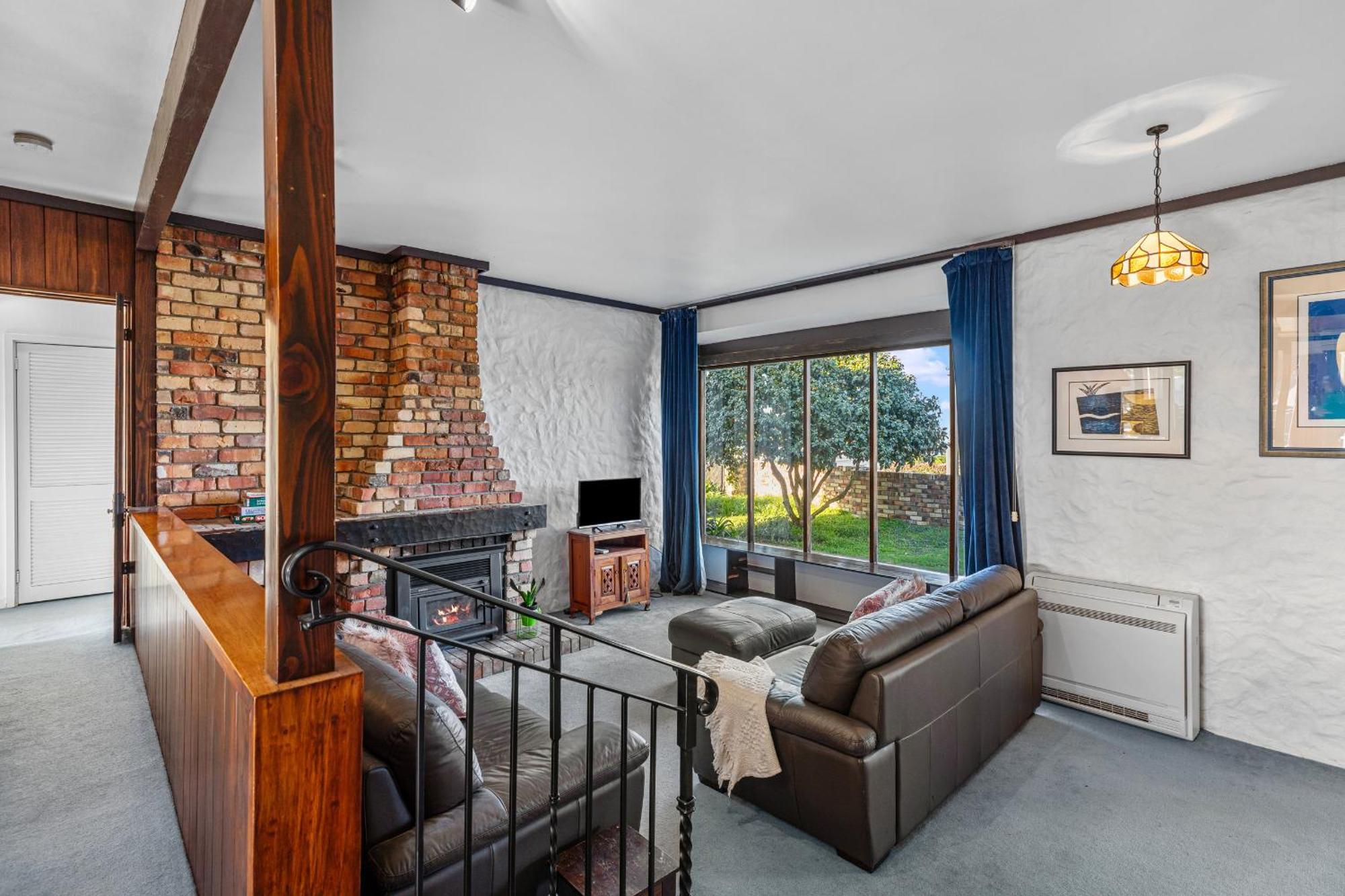 The Zen Hideout - Tauranga South Holiday Home Екстер'єр фото