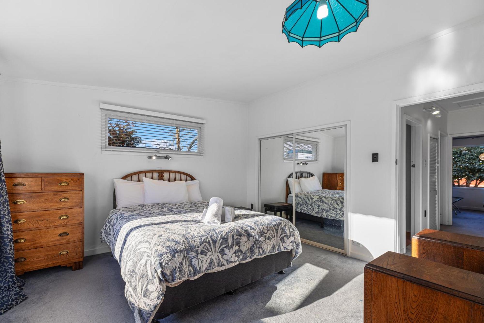 The Zen Hideout - Tauranga South Holiday Home Екстер'єр фото