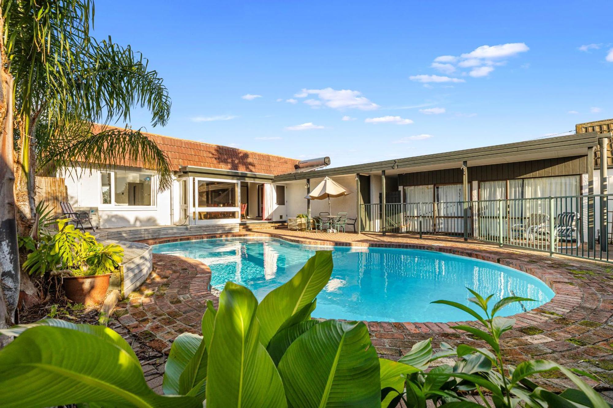 The Zen Hideout - Tauranga South Holiday Home Екстер'єр фото
