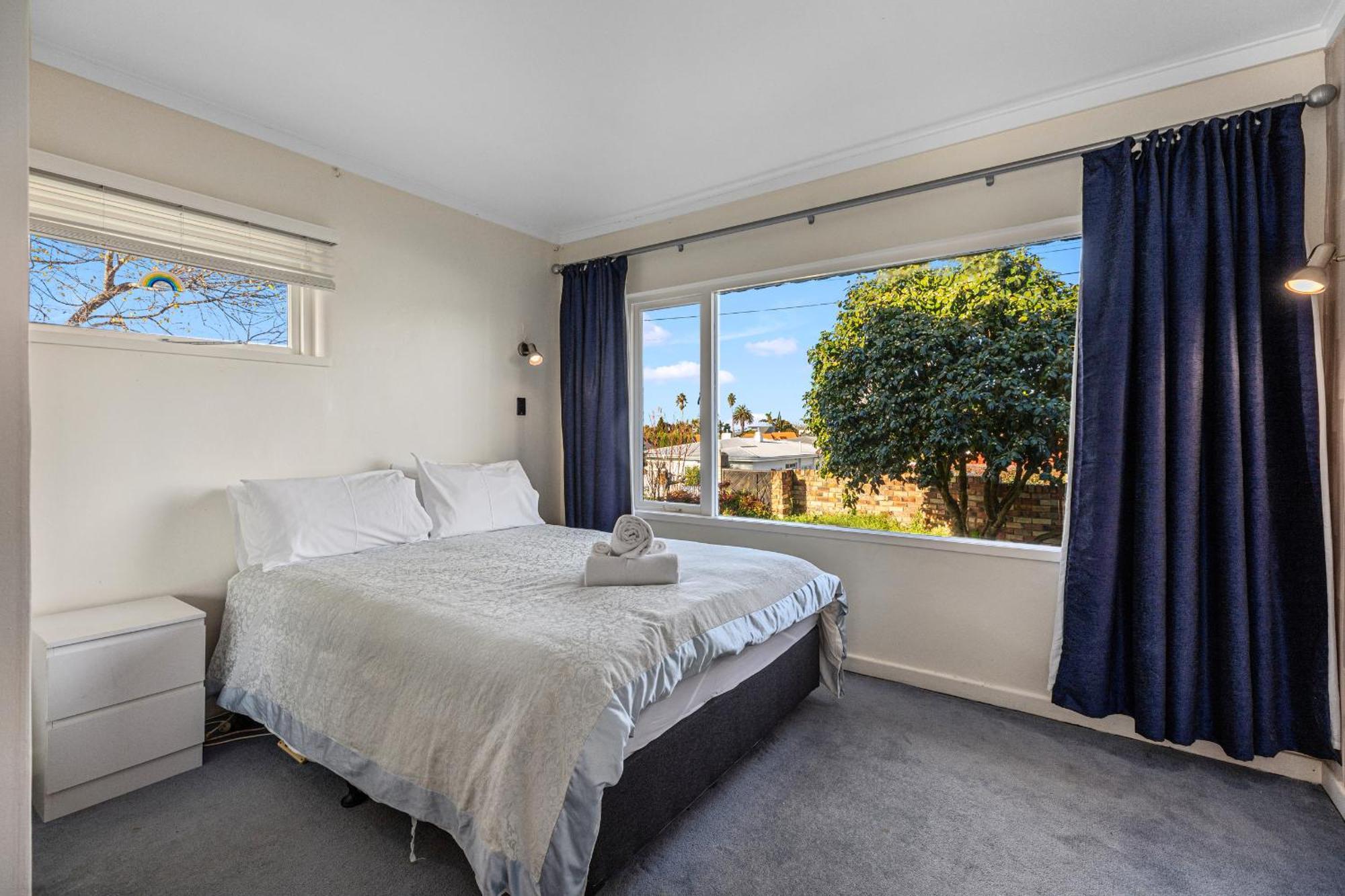 The Zen Hideout - Tauranga South Holiday Home Екстер'єр фото