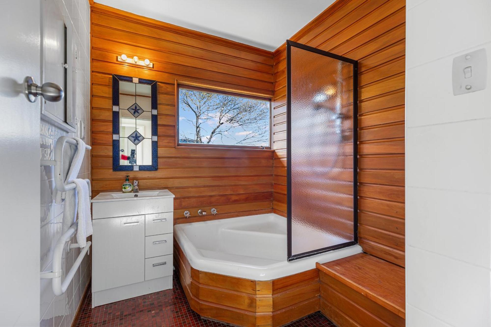 The Zen Hideout - Tauranga South Holiday Home Екстер'єр фото