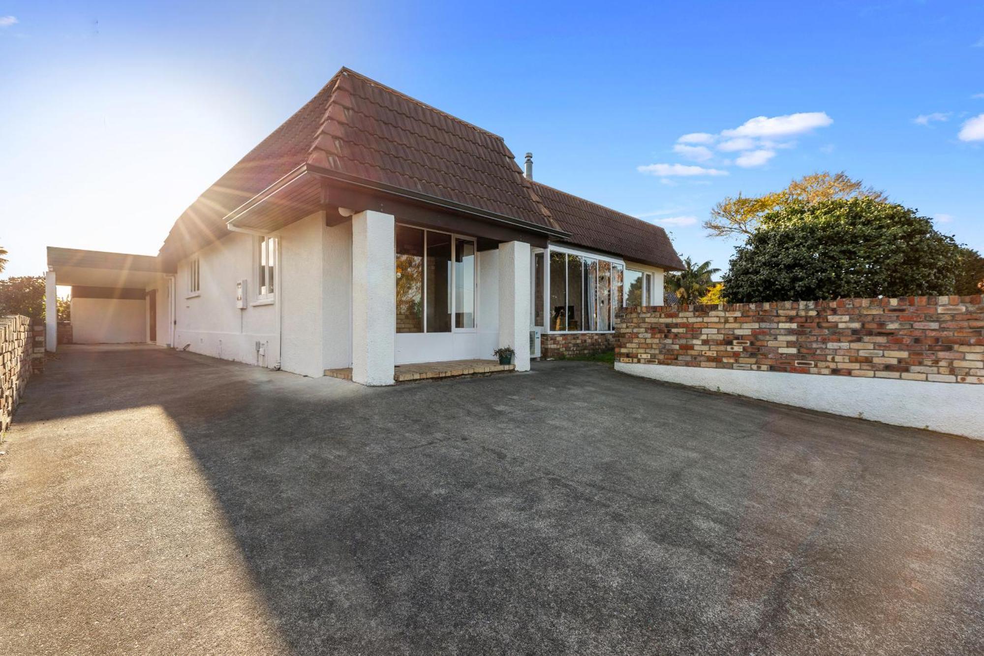 The Zen Hideout - Tauranga South Holiday Home Екстер'єр фото
