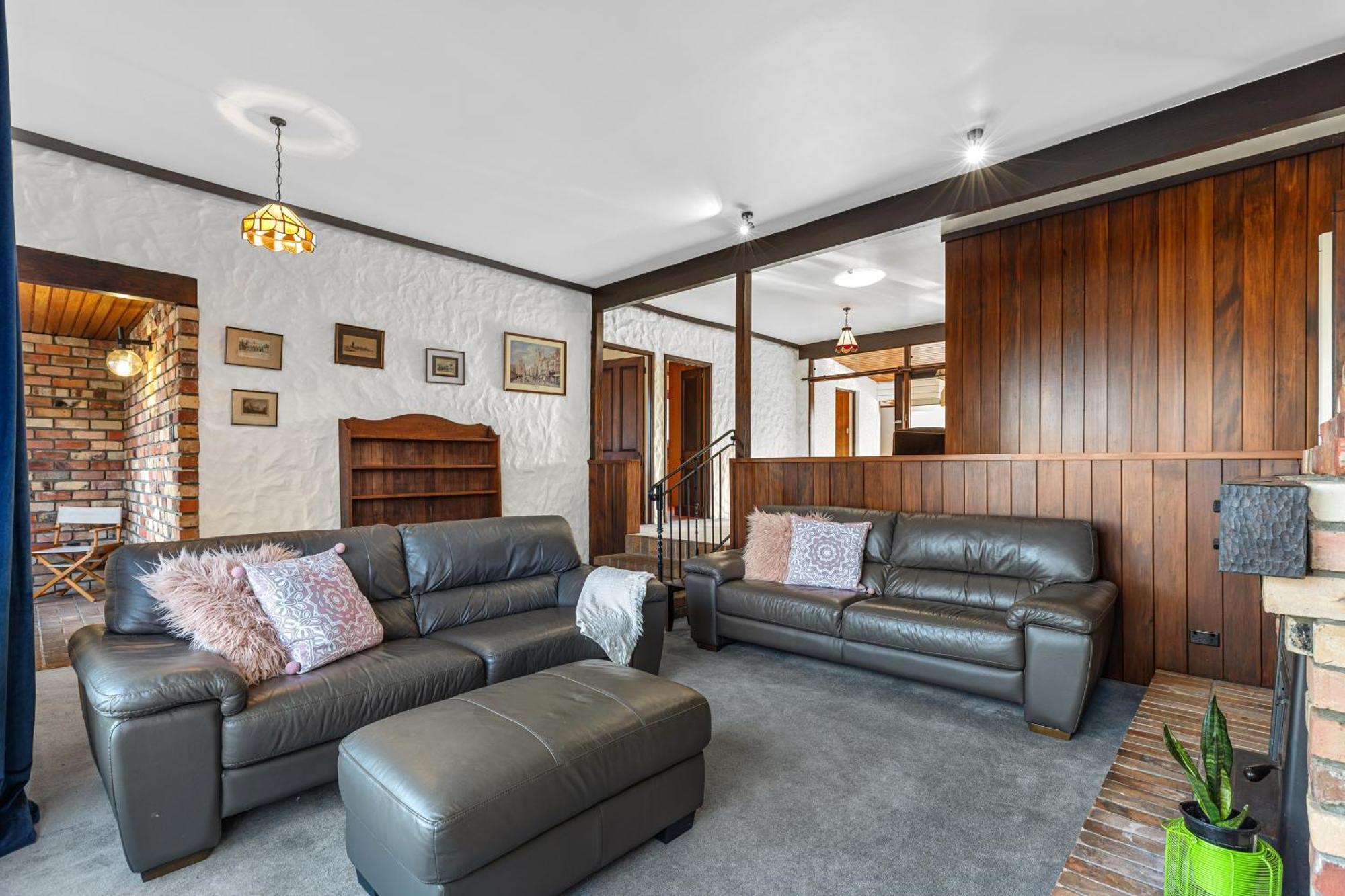 The Zen Hideout - Tauranga South Holiday Home Екстер'єр фото