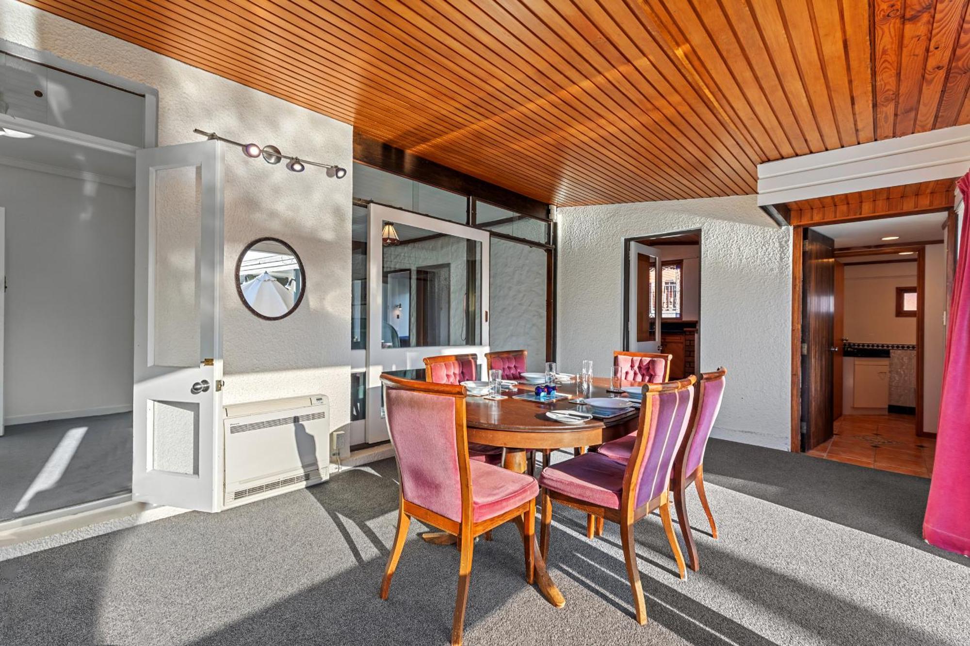 The Zen Hideout - Tauranga South Holiday Home Екстер'єр фото