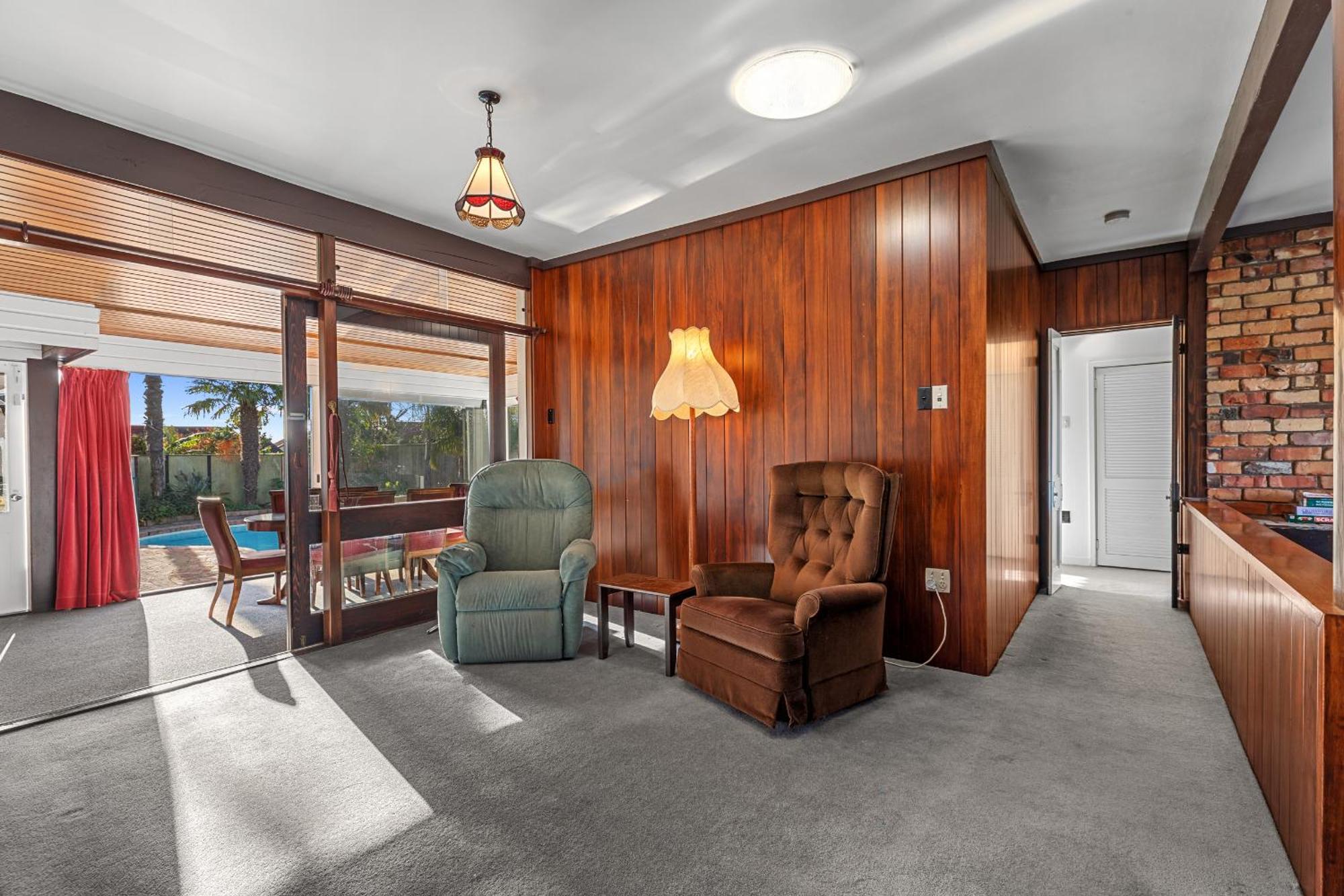 The Zen Hideout - Tauranga South Holiday Home Екстер'єр фото