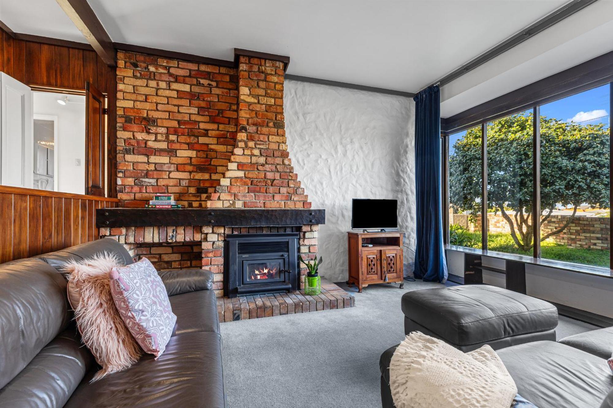 The Zen Hideout - Tauranga South Holiday Home Екстер'єр фото