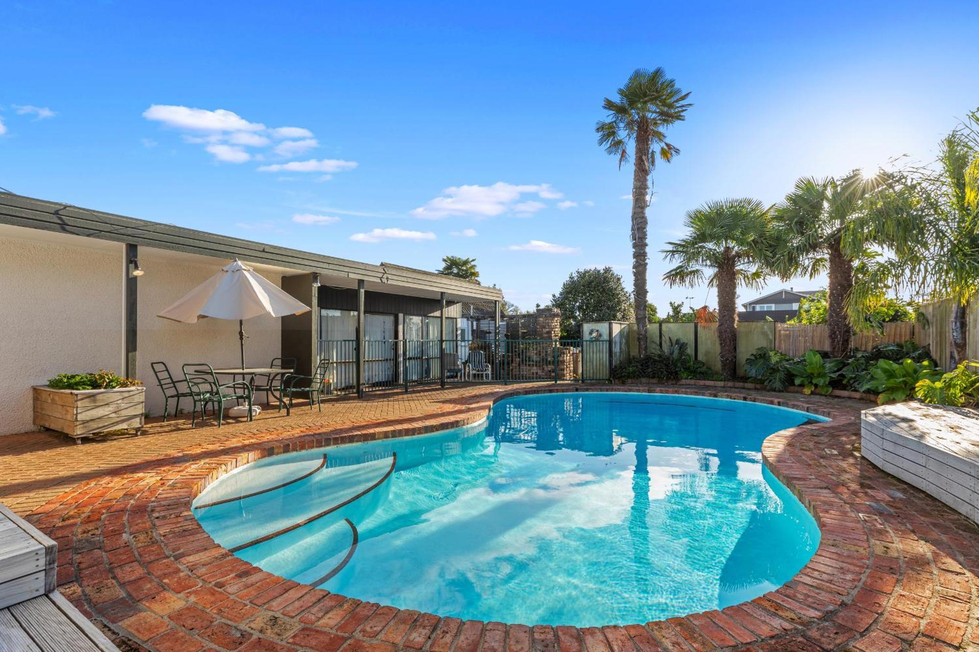 The Zen Hideout - Tauranga South Holiday Home Екстер'єр фото